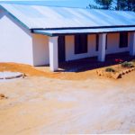 ANALAMANGA Ecole Primaire Publique de Fiarenana Anjozorobe